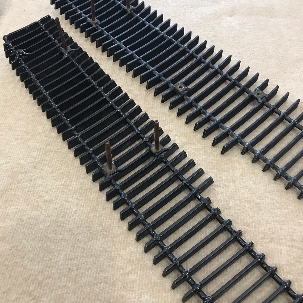 Chevrolet Silverado 1500 Billet Grille Grill Front Hood Aluminum Vertical Insert - Picture 9 of 13